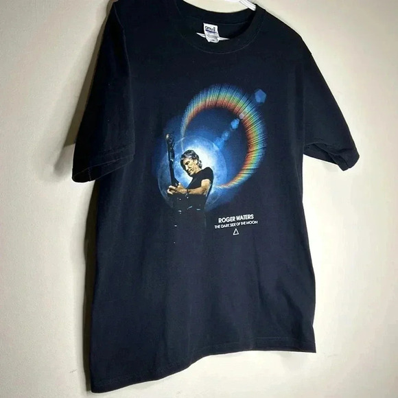 Roger Waters Pink Floyd Concert Shirt Rock Shirt - Picture 3 of 8